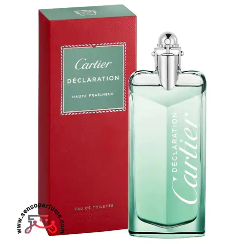 عطر ادکلن کارتیر دکلریشن اوت فریچر